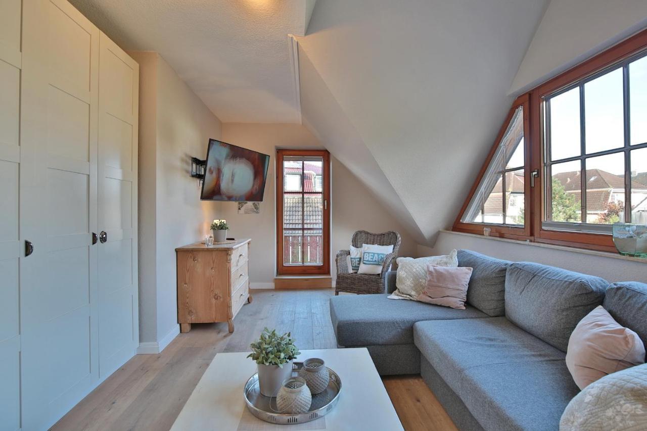 שרבאוץ Am Kurpark Am Kurpark Appartement 9 מראה חיצוני תמונה