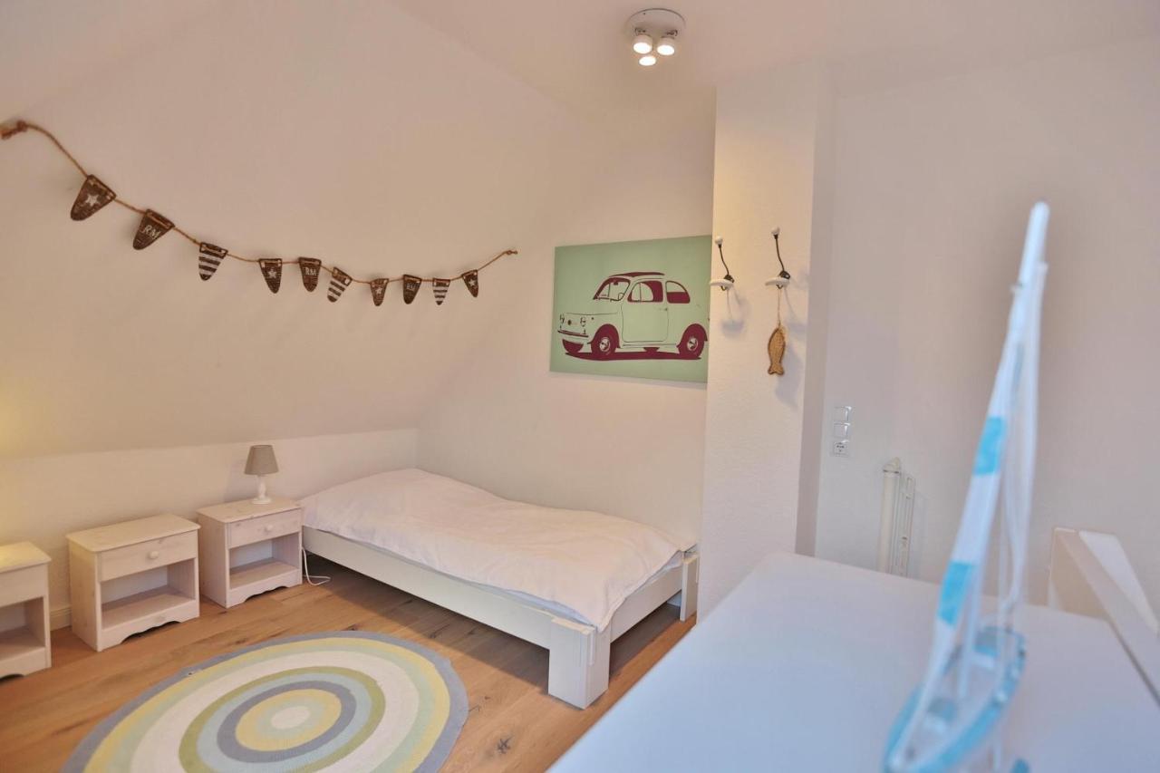 שרבאוץ Am Kurpark Am Kurpark Appartement 9 מראה חיצוני תמונה