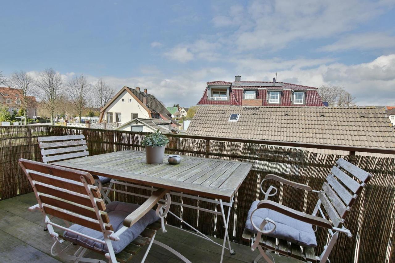 שרבאוץ Am Kurpark Am Kurpark Appartement 9 מראה חיצוני תמונה