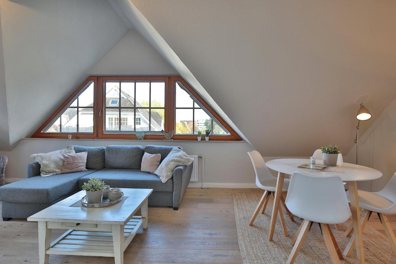 שרבאוץ Am Kurpark Am Kurpark Appartement 9 מראה חיצוני תמונה