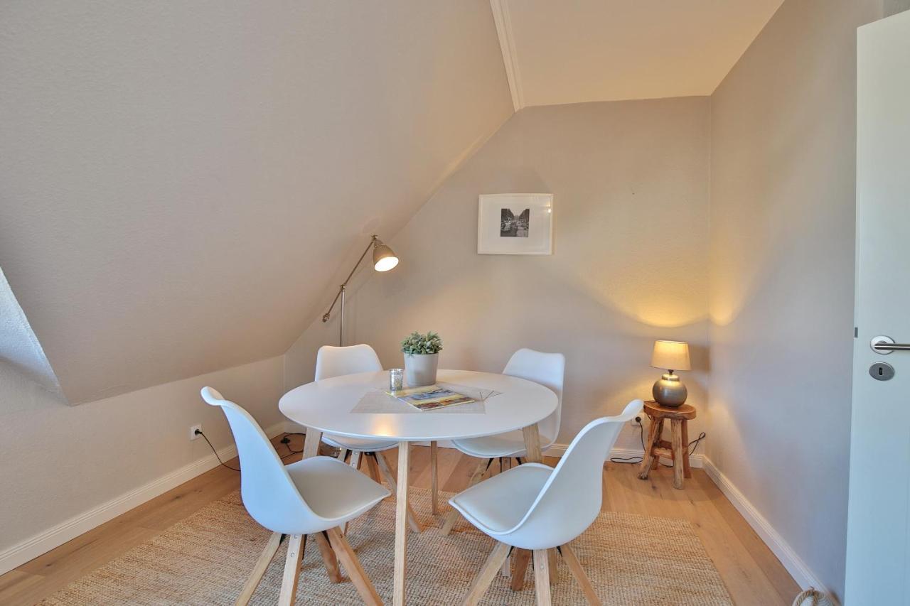 שרבאוץ Am Kurpark Am Kurpark Appartement 9 מראה חיצוני תמונה