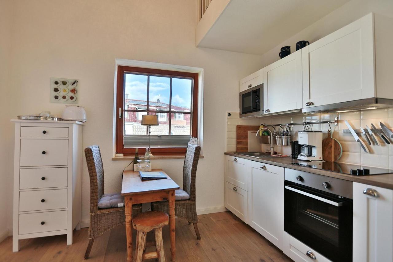 שרבאוץ Am Kurpark Am Kurpark Appartement 9 מראה חיצוני תמונה
