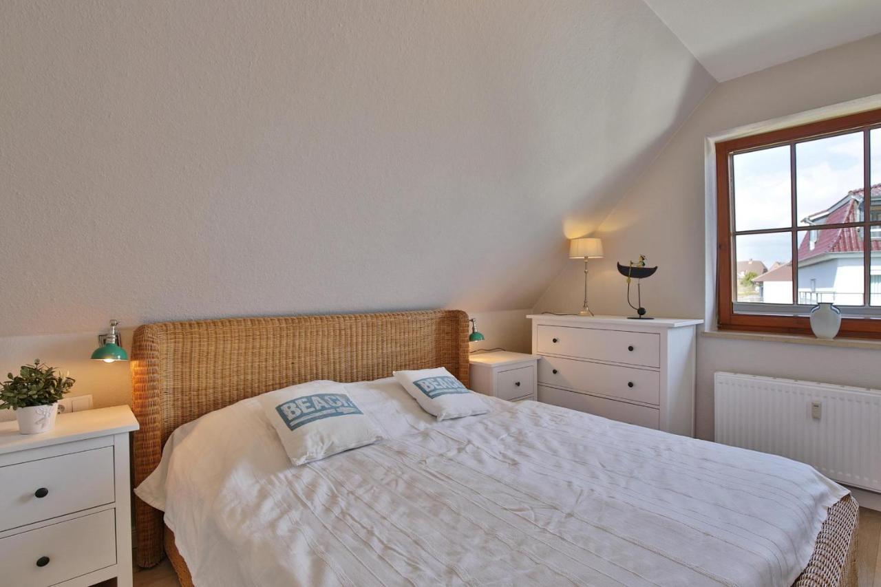 שרבאוץ Am Kurpark Am Kurpark Appartement 9 מראה חיצוני תמונה