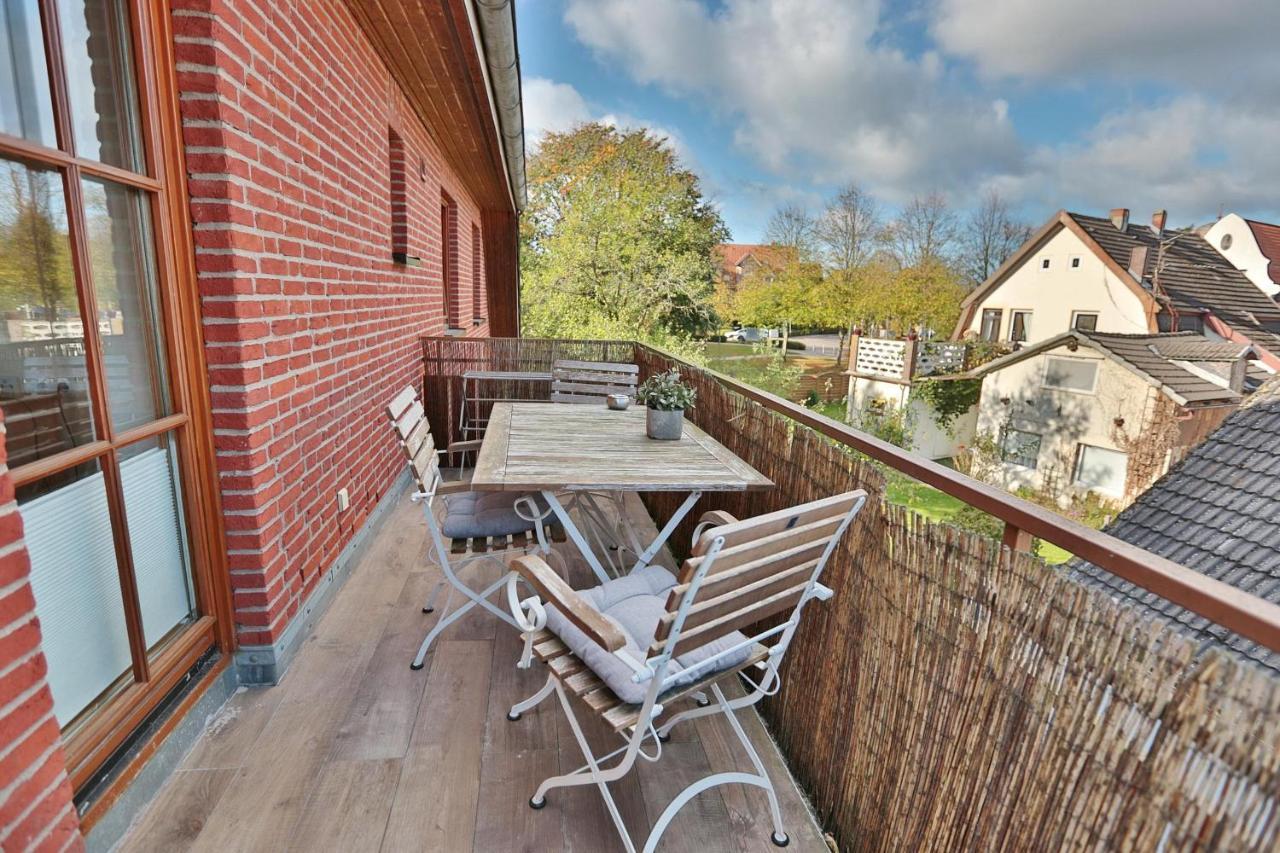 שרבאוץ Am Kurpark Am Kurpark Appartement 9 מראה חיצוני תמונה